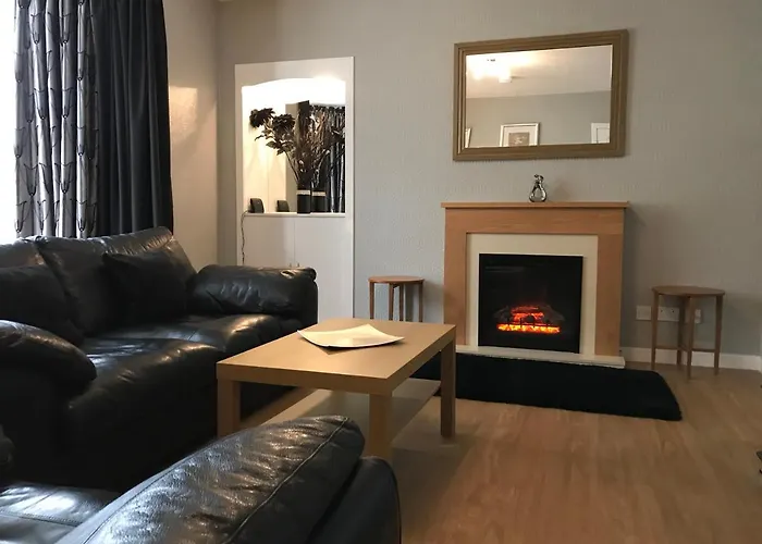 1 Catherines City Cottage