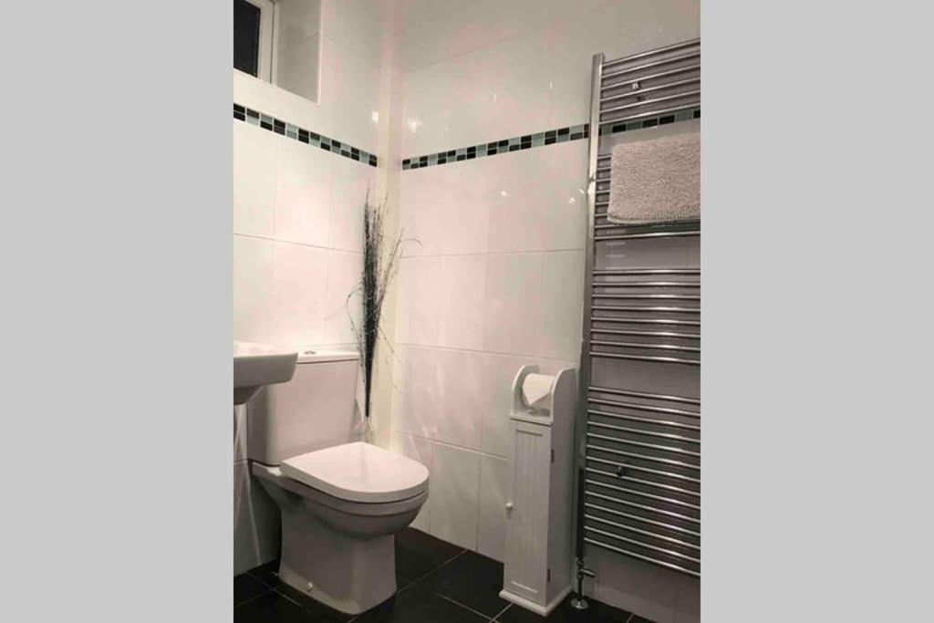 Appartement 1 Catherines *