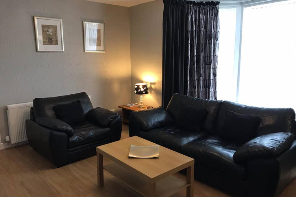 Appartement 1 Catherines Perth
