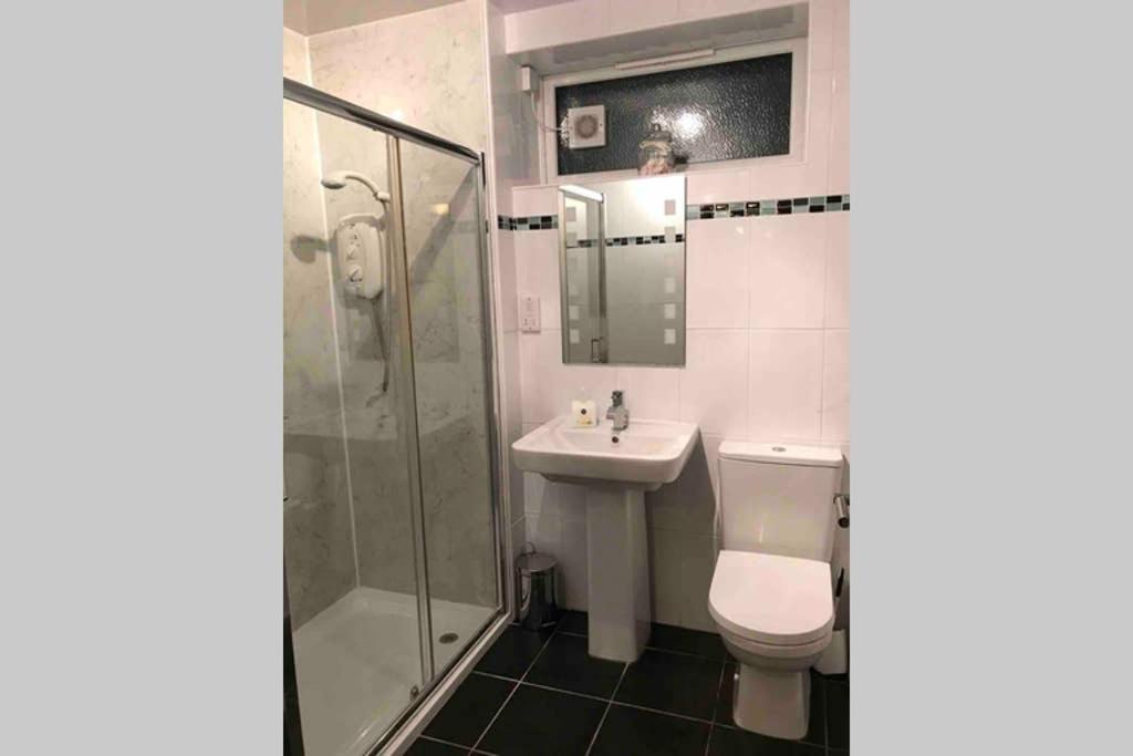 Appartement 1 Catherines *