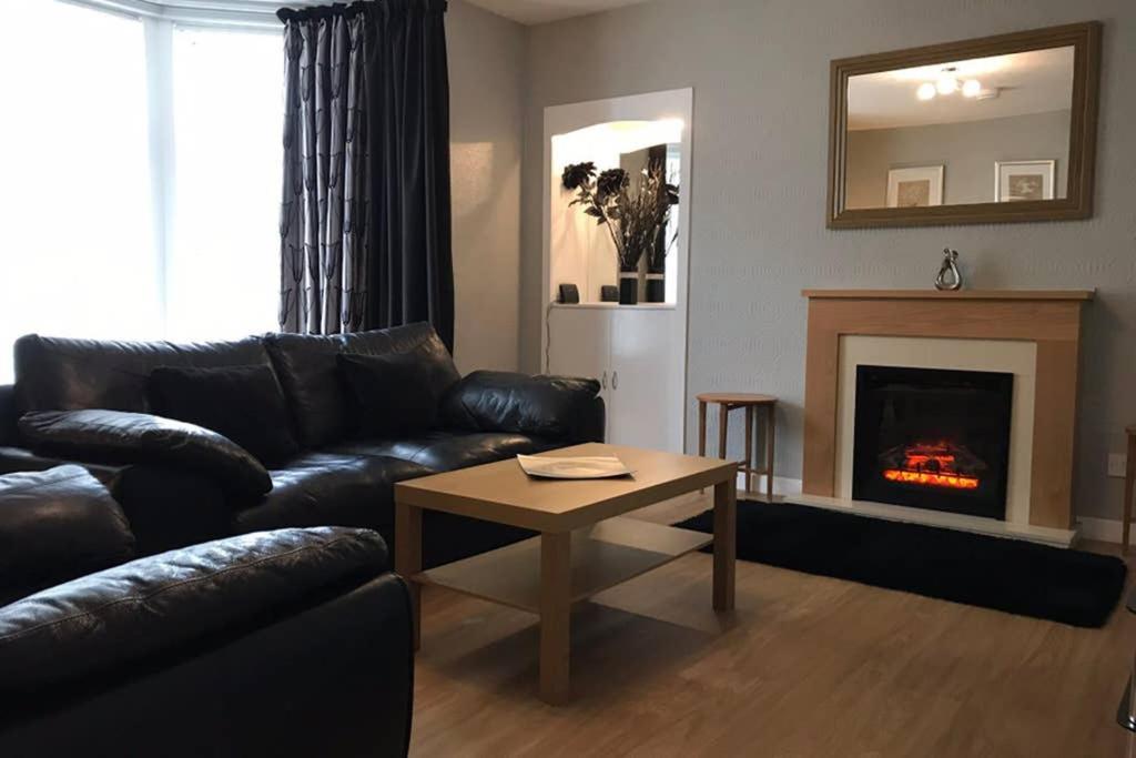 Appartement 1 Catherines Perth