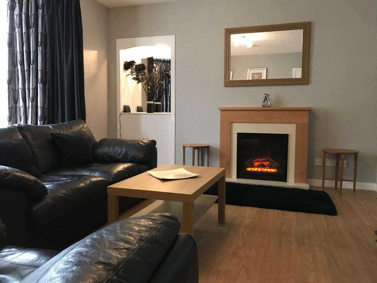 1 Catherines Appartement *