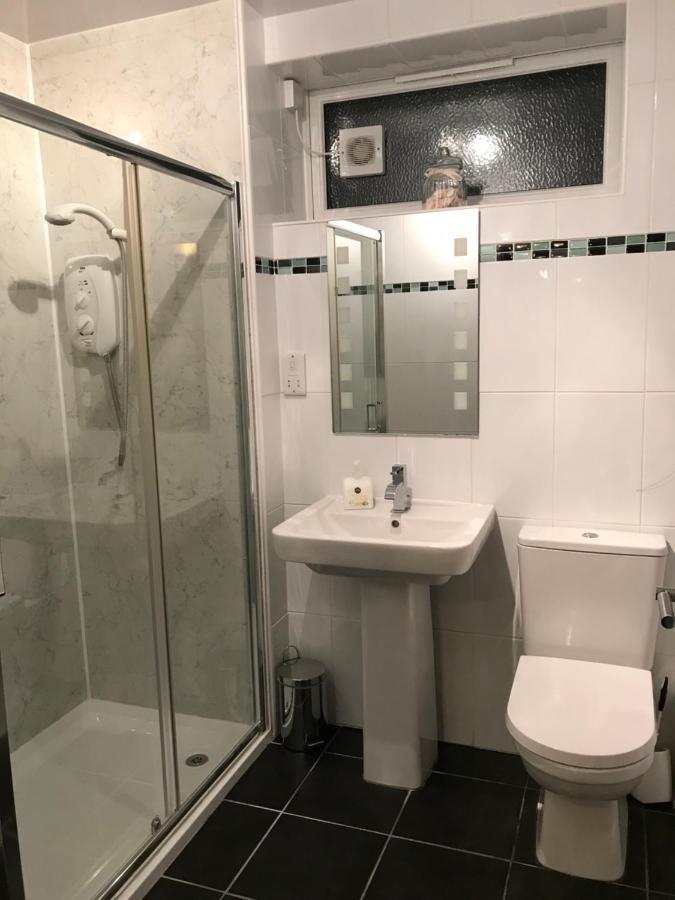 Appartement 1 Catherines